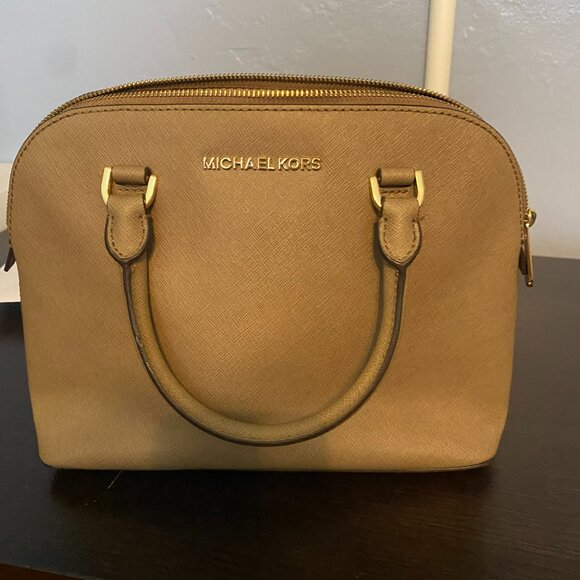 Michael Kors Bowler Satchel bag - Picture 8 of 12